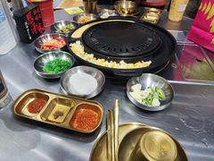 -恩泽家·果味坛子韩国炭火烤肉(白石龙店)