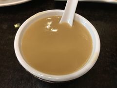 -金牌餐厅·天津菜·八珍豆腐·老爆三(瓷房子店)