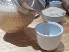 五谷红枣汁-老长春肉馆(隆礼路店)