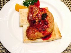 -相思林金岛饭店(青山湖店)