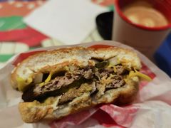 -汉堡王(歌斐中心店)