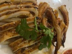 -Siam泰餐厅(水上公园店)