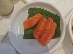 -半岛听涛蒸汽海鲜自助(K11店)