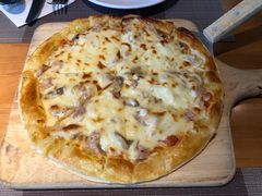 -新贝乐意大利餐厅(苏州中心店)