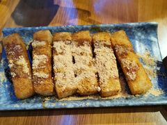 红糖糍粑-付小姐在成都(吾悦广场店)