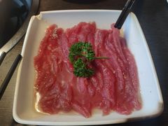 -滇釜火锅·能喝汤的火锅(车公庄店)