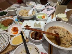 -味千拉面(敏捷广场店)