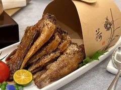 梅子鱼-汤记传菜(秀浦路店)