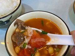 -大清花饺子(五五路店)