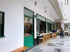 -RAC BAR(安福路店)