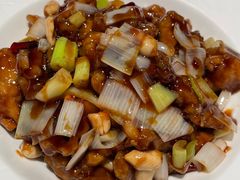 -南门小馆·清真(国贸商城店)