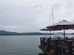-望海·帆船主题咖啡厅•品茗下午茶(石湖景区店)