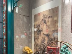-北平楼·烤鸭·北京菜(牡丹园店)