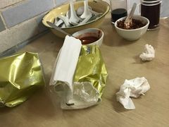 -张阿三馄饨店