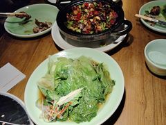-淀里船宴(裕华东路店)
