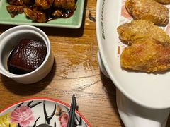 -新白鹿餐厅(龙游路总店·杭帮菜名店)