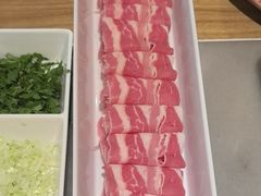 -牛街·马辈儿涮肉(牛街总店)
