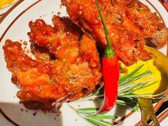 -ZAFFERANO西班牙海鲜饭(上海首店)