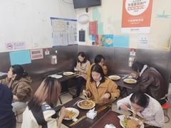 -郭记小街麻辣烫(南小街总店)