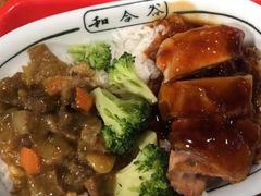 -和合谷(北京市王府井百货大楼店)