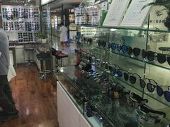 -华彬眼镜专业渐进配镜(潘家园店)