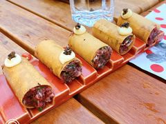 牛肉塔塔-TOMATITO(无限极荟店)