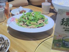 -烟水渔庄餐厅(西溪湿地店)