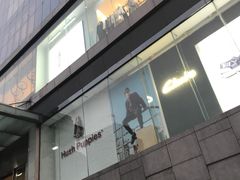 -天虹购物中心(石路店)