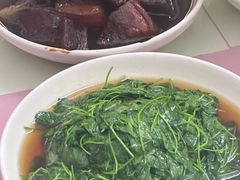 -蘭心餐厅(进贤路店)