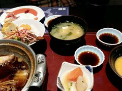 -东京和食 Sun with AQUA