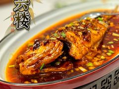 -东兴楼饭庄(六里桥店)