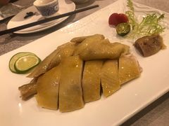 -汤臣·空中餐厅·严选粤菜(石湾世博广场店)