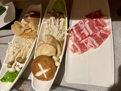 -海底捞火锅(番禺广场店)