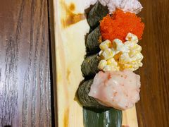 军舰战队-二丁目食堂(铁西星摩尔店)