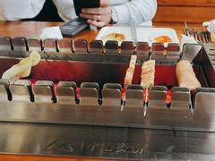 -三个蒙古大叔羊肉串(大宁店)