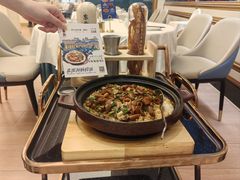 -品海楼·大连海胆锅贴馆(东港店)