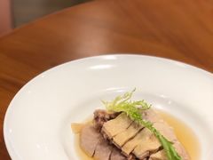 -上海人家花樣年华(中山公园店)