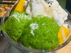 -椰庭·椰子鸡·创意玩家(晶耀前滩店)