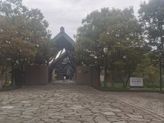 -鸿山遗址博物馆