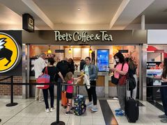 -约翰·菲茨杰拉德·肯尼迪国际机场