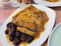 -烤肉宛饭庄(南礼士路店)