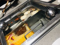 -海底捞火锅(公益西桥店)
