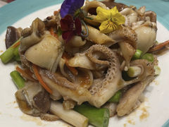 -双合园·海鲜水饺青岛菜(九水东路店)