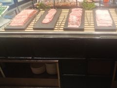 -钱小奴创意自助餐厅·原切谷饲安格斯畅吃(宁波奉化银泰店)