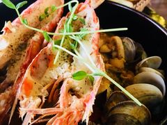 -IL Forno 意坊·意大利餐厅(温州万象城店)