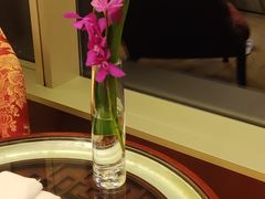 -广州香格里拉酒店