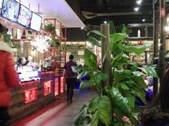 -铁板诱惑法式铁板烧(大卫城店)