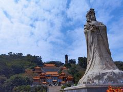 -南沙天后宫景区