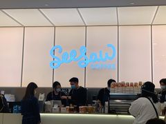 -Seesaw Coffee(武商MALL·武广店)