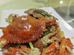 -深港1厨·港式粤菜